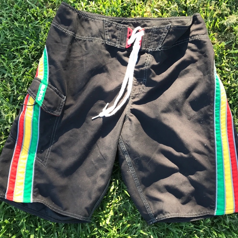 Size 30 Billabong Board Shorts